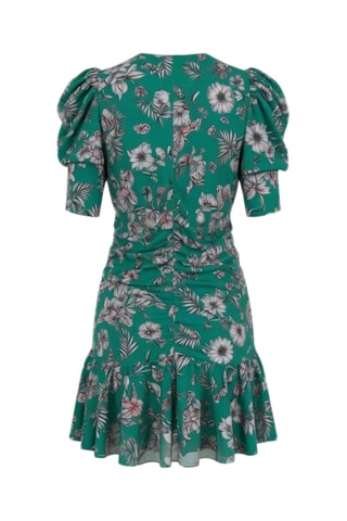 Robe - Vert