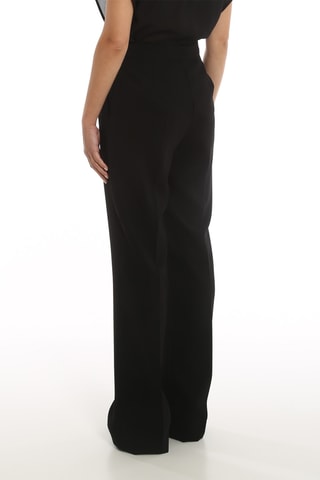 Pantalon - Noir