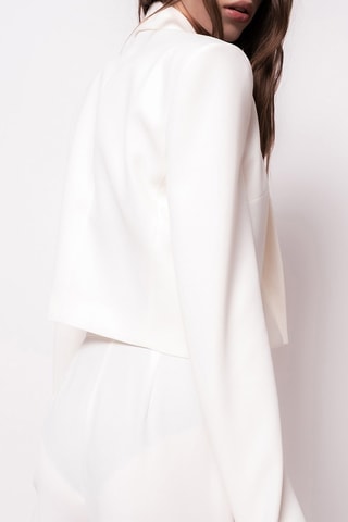 Veste - Blanc