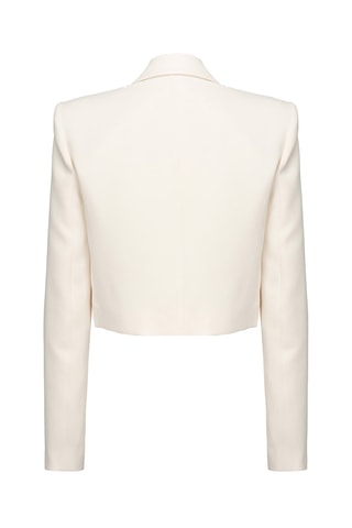 Veste - Blanc