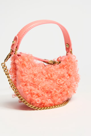 Sac à main - Orange
