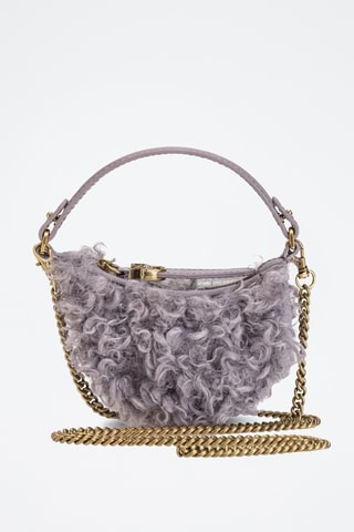 Sac à main - Violet