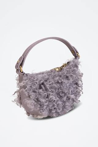 Sac à main - Violet