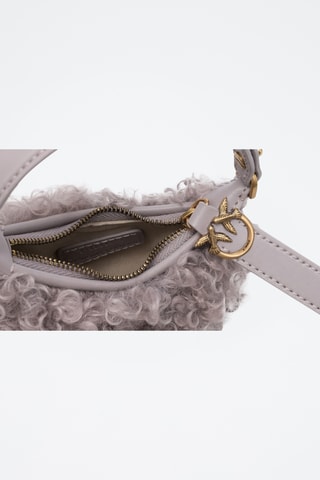 Sac à main - Violet