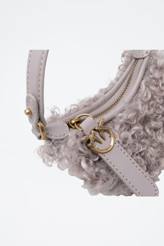 Sac à main - Violet