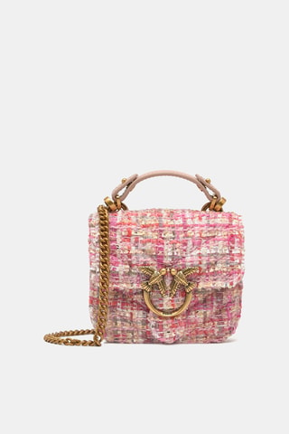Sac à main - Rose