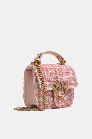 Sac à main - Rose
