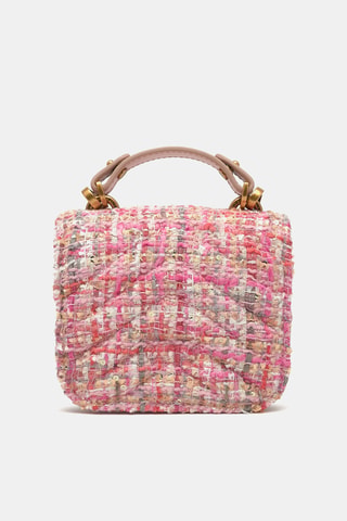 Sac à main - Rose