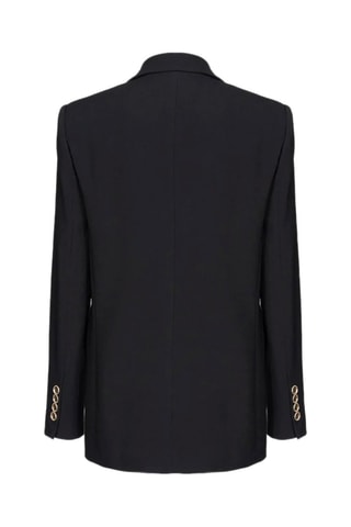 Veste - Noir et blanc