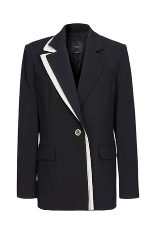 Veste - Noir et blanc