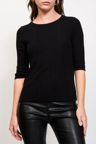 Pull - Noir