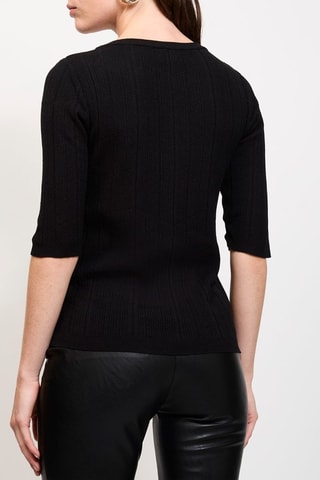 Pull - Noir