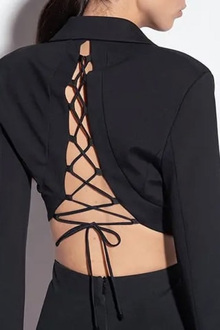 Veste - Noir