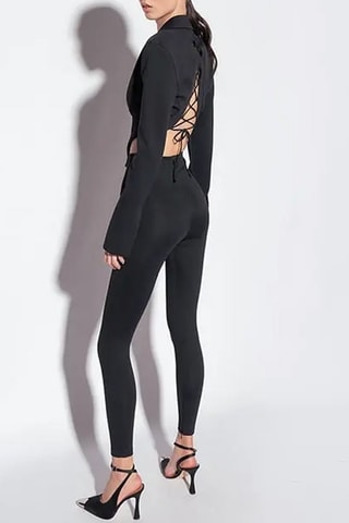 Veste - Noir