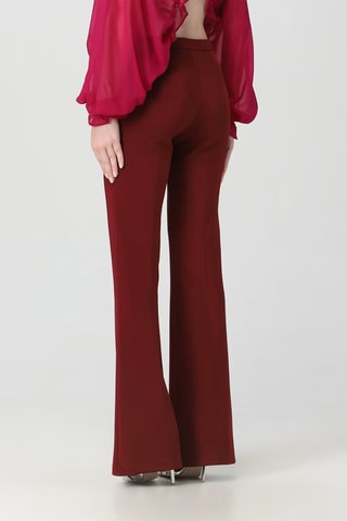 Pantalon - Bordeaux