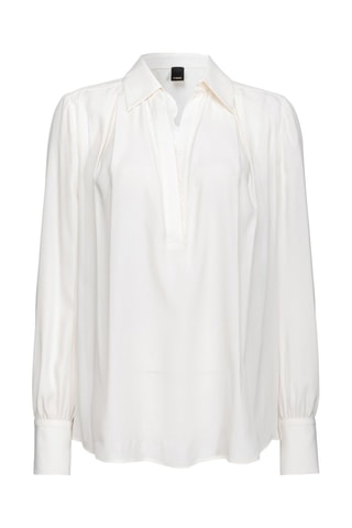 Blouse - Blanc