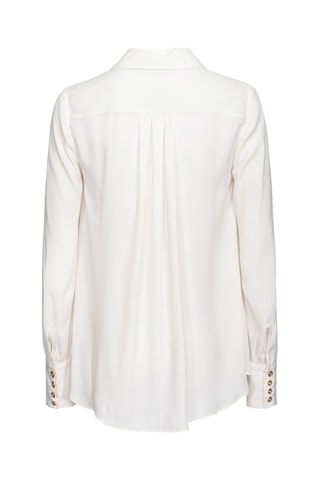Blouse - Blanc