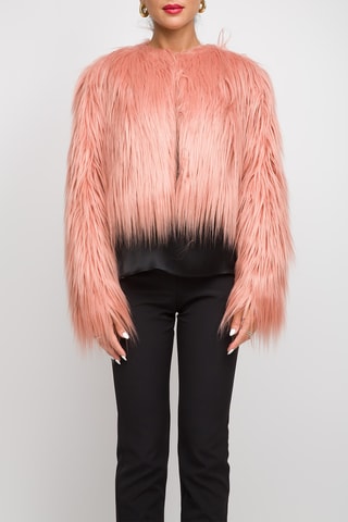 Veste - Rose