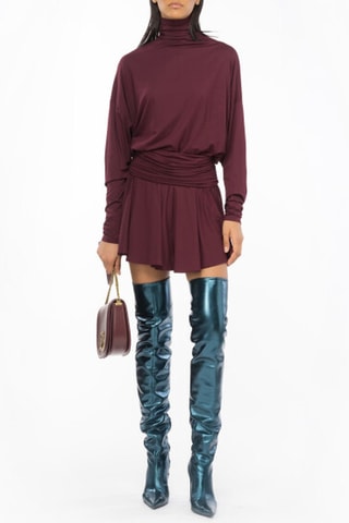 Robe - Bordeaux
