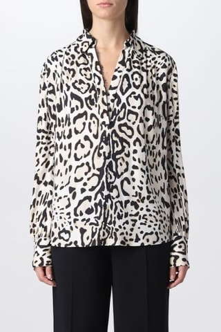 Blouse - Ecru