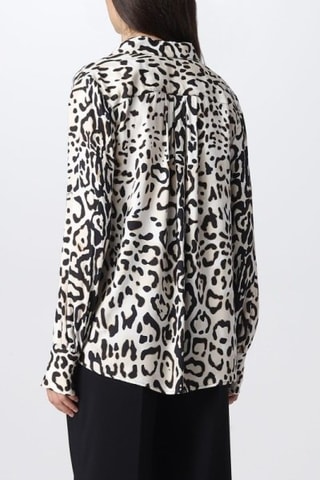 Blouse - Ecru