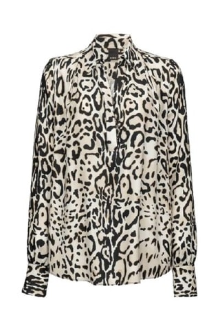 Blouse - Ecru