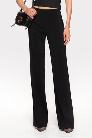 Pantalon - Noir