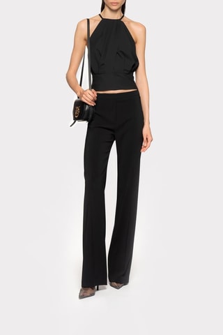 Pantalon - Noir