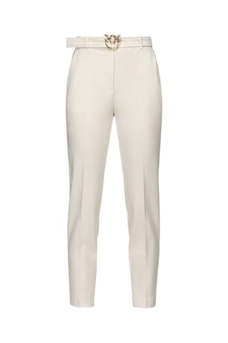 Pantalon - Ivoire
