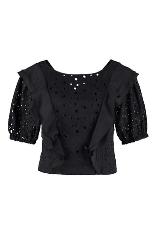 Top - Noir