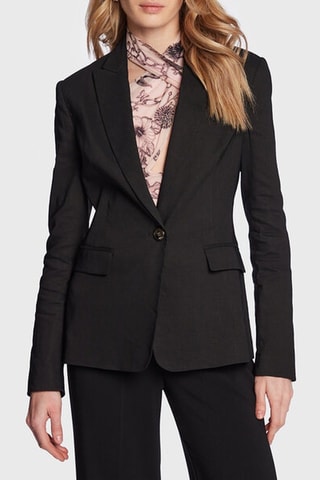 Veste - Noir