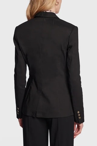 Veste - Noir