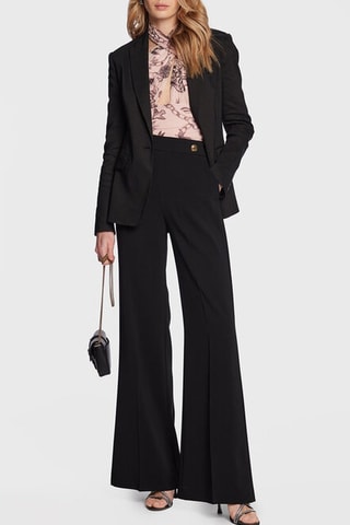 Veste - Noir