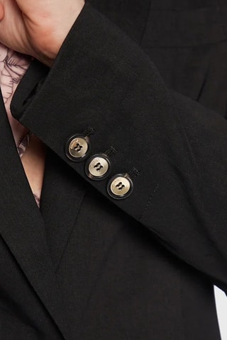 Veste - Noir