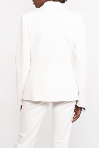Veste - Ivoire