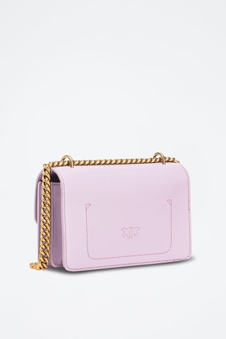 Sac bandoulière - Rose