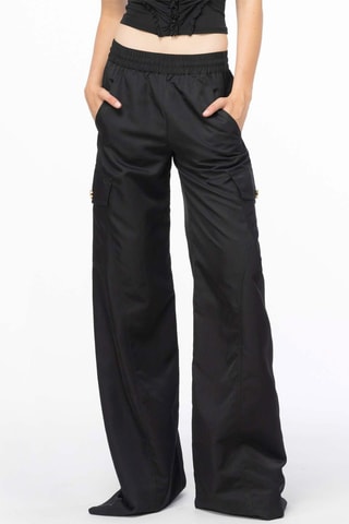 Pantalon - Noir