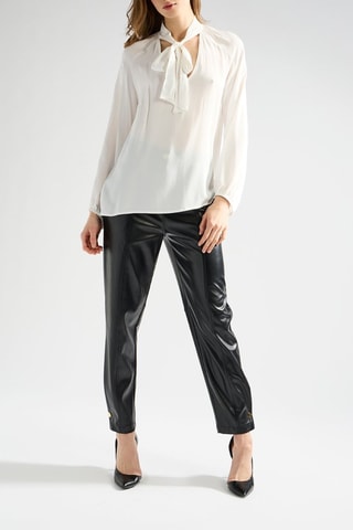 Blouse - Blanc