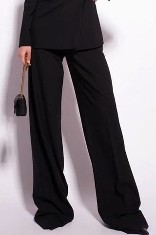 Pantalon - Noir