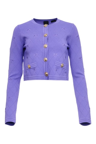 Gilet - Violet
