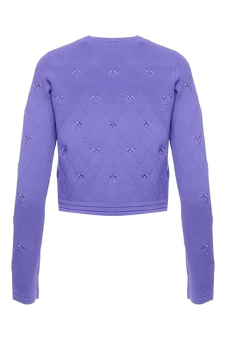 Gilet - Violet