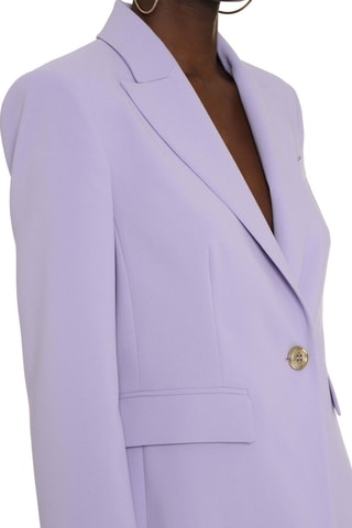 Veste - Lilas