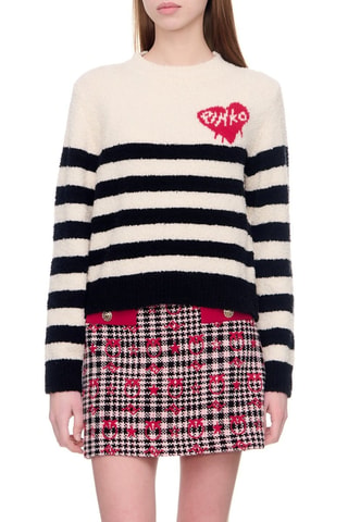 Pull - Blanc