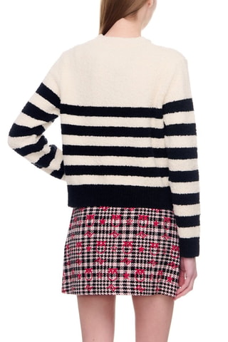 Pull - Blanc