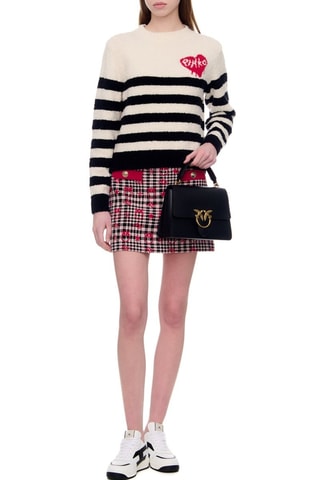 Pull - Blanc
