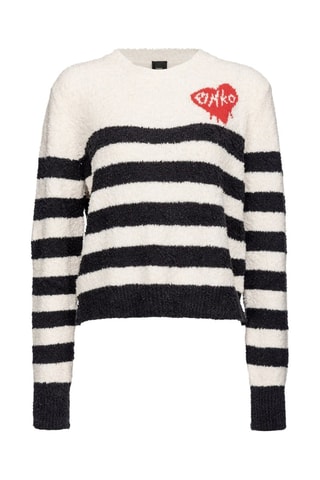 Pull - Blanc