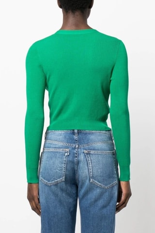 Gilet - Vert clair