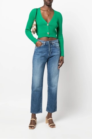 Gilet - Vert clair