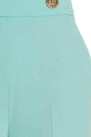 Pantalon - Vert d'eau