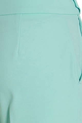 Pantalon - Vert d'eau